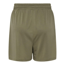 Short Vert Femme Pieces Nora