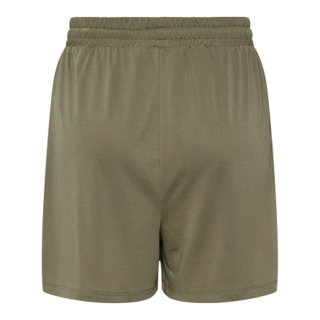 Short Vert Femme Pieces Nora