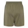 Short Vert Femme Pieces Nora