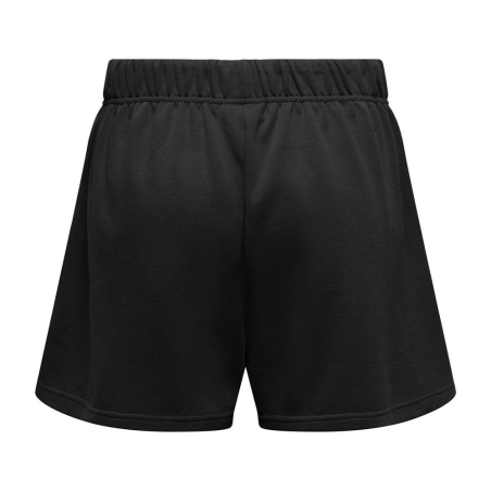 Short Noir Femme Only Lelanor