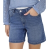 Short Bleu Femme Only Mia