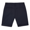 Short Marine foncé Femme TBS Bermuda SANTABER