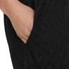 Short Noir Femme JDY Cathinka 15291935