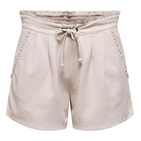 Short Beige Femme JDY NEW CATIA