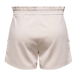 Short Beige Femme JDY NEW CATIA