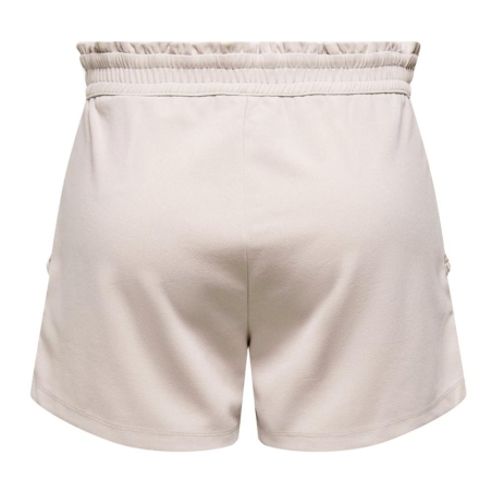 Short Beige Femme JDY NEW CATIA