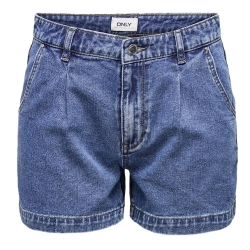 Short Bleu Femme Only Bibi