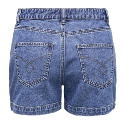 Short Bleu Femme Only Bibi