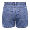 Short Bleu Femme Only Bibi