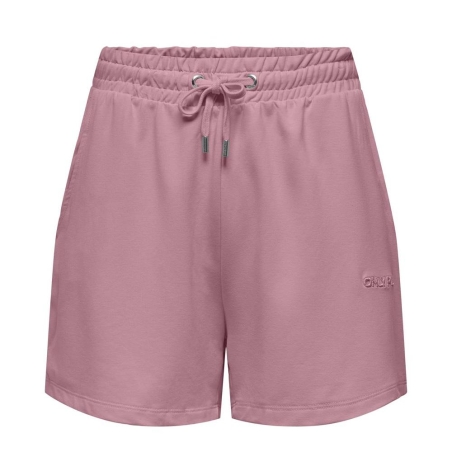Short Rose Femme Only Frei