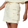 Short Beige Femme Kaporal SLACK