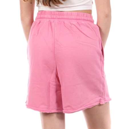 Short Rose Femme Kaporal VEGANE