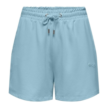 Short Bleu Femme Only Frei