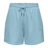 Short Bleu Femme Only Frei