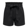 Short Noir Femme JDY Belt