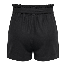 Short Noir Femme JDY Belt