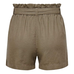 Short Kaki Femme JDY 15225921