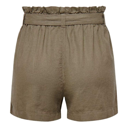 Short Kaki Femme JDY 15225921