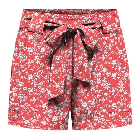 Short Rose Femme Only Talia