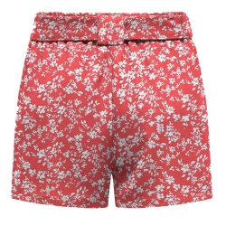 Short Rose Femme Only Talia