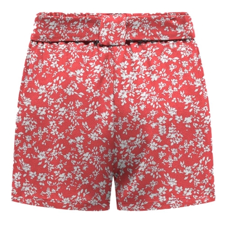 Short Rose Femme Only Talia