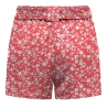 Short Rose Femme Only Talia