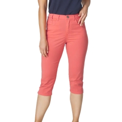 Pantacourt Corsaire Corail Femme TBS SANTACOR