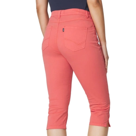 Pantacourt Corsaire Corail Femme TBS SANTACOR