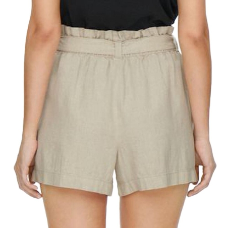 Short Beige Femme JDY Say