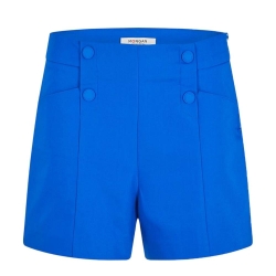 Short Bleu Femme Morgan City