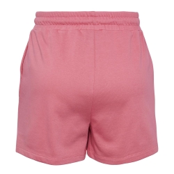 Short Rose Femme Pieces Chilli Summer