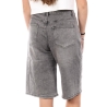 Bermuda Gris Femme Monday Premium 721