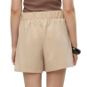 Short Beige Femme Vero Moda Liva