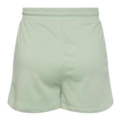 Short Vert Femme Pieces Chilli Summer
