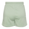 Short Vert Femme Pieces Chilli Summer