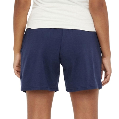 Short Marine Femme Mamalicious Mllif