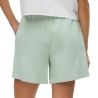 Short Vert Femme Vero Moda Loose