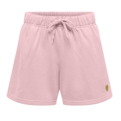 Short Rose Femme Only Lelanor