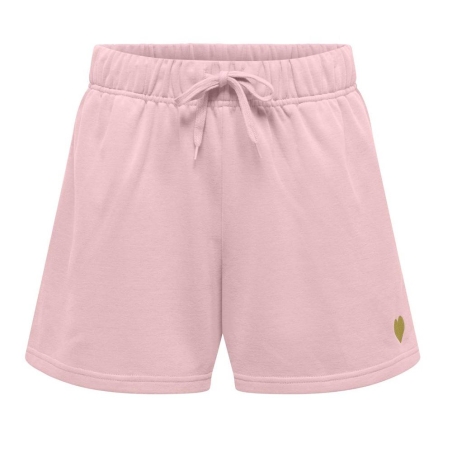Short Rose Femme Only Lelanor