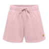 Short Rose Femme Only Lelanor
