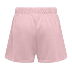 Short Rose Femme Only Lelanor