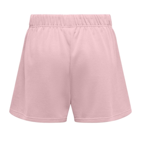 Short Rose Femme Only Lelanor