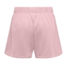 Short Rose Femme Only Lelanor