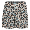 Short Blanc/Bleu Femme O'Neill Indian