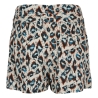 Short Blanc/Bleu Femme O'Neill Indian