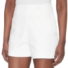 Short Blanc Femme Morgan City