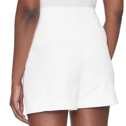 Short Blanc Femme Morgan City