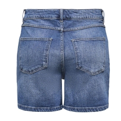 Short Bleu Femme Only Giorgia