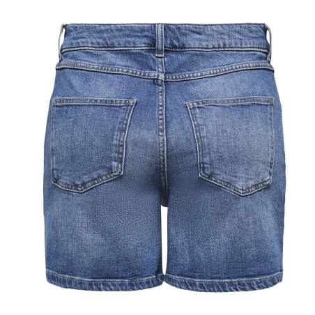 Short Bleu Femme Only Giorgia