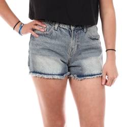 Short Bleu Femme Jennyfer SIMBAE